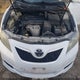 4T1BE46K27U538109 2007 Toyota Camry Se auction photo thumbnail 10