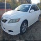 4T1BE46K27U538109 2007 Toyota Camry Se auction photo thumbnail 14