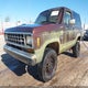 1FMCU14T7GUB87473 1986 Ford Bronco Ii auction photo thumbnail 2