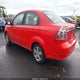 KL1TD56EX9B384721 2009 Chevrolet Aveo Lt auction photo thumbnail 3