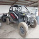 3NSG4C922PG324080 2023 Polaris Rzr Turbo R 4 Premium Ride Command auction photo thumbnail 1