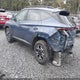 5NMJFCDE9SH493464 2025 Hyundai Tucson Xrt auction photo thumbnail 3