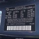 5NMJFCDE9SH493464 2025 Hyundai Tucson Xrt auction photo thumbnail 9