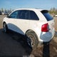 2FMDK3JC2DBB45174 2013 Ford Edge Sel auction photo thumbnail 3