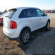 2FMDK3JC2DBB45174 2013 Ford Edge Sel auction photo thumbnail 4