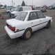 JT2SV22EXK3384135 1989 Toyota Camry Le auction photo thumbnail 4