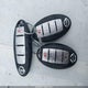 5N1ET2MV1HC830362 2017 Nissan Rogue Hybrid Sv auction photo thumbnail 11