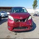 5TDKK3DC2ES422736 2014 Toyota Sienna Le V6 8 Passenger auction photo thumbnail 6