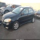 1NXBR32E43Z142918 2003 Toyota Corolla S auction photo thumbnail 2