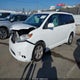 5TDKK3DCXGS708644 2016 Toyota Sienna Le 8 Passenger auction photo thumbnail 2
