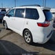 5TDKK3DCXGS708644 2016 Toyota Sienna Le 8 Passenger auction photo thumbnail 3