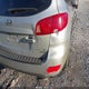 5NMSH13E07H003005 2007 Hyundai Santa Fe Limited/Se auction photo thumbnail 14