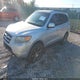 5NMSH13E07H003005 2007 Hyundai Santa Fe Limited/Se auction photo thumbnail 2