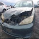 JTDBE32K350317126 2005 Toyota Camry Le auction photo thumbnail 17