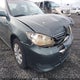 JTDBE32K350317126 2005 Toyota Camry Le auction photo thumbnail 18