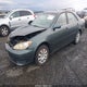 JTDBE32K350317126 2005 Toyota Camry Le auction photo thumbnail 2
