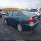 JTDBE32K350317126 2005 Toyota Camry Le auction photo thumbnail 3
