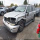 5GAET13P042290795 2004 Buick Rainier Cxl Plus auction photo thumbnail 2
