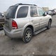 5GAET13P042290795 2004 Buick Rainier Cxl Plus auction photo thumbnail 4