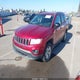 1C4NJCBA3FD418547 2015 Jeep Compass Sport auction photo thumbnail 2