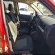 1C4NJCBA3FD418547 2015 Jeep Compass Sport auction photo thumbnail 5