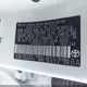 5YFBURHE6FP271306 2015 Toyota Corolla Le auction photo thumbnail 9