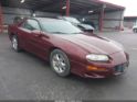 2G1FP22K622136031 2002 Chevrolet Camaro auction photo thumbnail 1