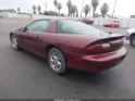 2G1FP22K622136031 2002 Chevrolet Camaro auction photo thumbnail 3