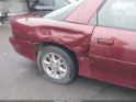 2G1FP22K622136031 2002 Chevrolet Camaro auction photo thumbnail 6