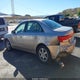 5NPEU46F36H119332 2006 Hyundai Sonata Gls V6/Lx V6 auction photo thumbnail 3