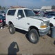1FMEU15H0NLA02072 1992 Ford Bronco U100 auction photo thumbnail 1