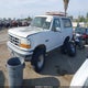 1FMEU15H0NLA02072 1992 Ford Bronco U100 auction photo thumbnail 2