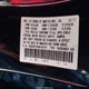 1HGCR2F36HA199787 2017 Honda Accord Lx auction photo thumbnail 9