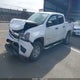 1GCGSBEN5H1253491 2017 Chevrolet Colorado Wt auction photo thumbnail 2