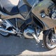 WB10A1300GZ195485 2016 BMW R1200 Rt auction photo thumbnail 8