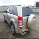 JS3TD943964100093 2006 Suzuki Grand Vitara Premium auction photo thumbnail 3