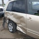 JS3TD943964100093 2006 Suzuki Grand Vitara Premium auction photo thumbnail 6