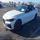 WBA53AT00NCJ66570 2022 BMW M440I auction photo thumbnail 2