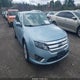 3FADP0L38AR268630 2010 Ford Fusion Hybrid auction photo thumbnail 6
