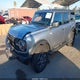 1FMDE7BH2RLA66989 2024 Ford Bronco Big Bend auction photo thumbnail 2