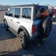 1FMDE7BH2RLA66989 2024 Ford Bronco Big Bend auction photo thumbnail 3