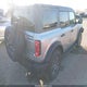 1FMDE7BH2RLA66989 2024 Ford Bronco Big Bend auction photo thumbnail 4