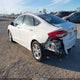 3FA6P0H74JR261016 2018 Ford Fusion Se auction photo thumbnail 3