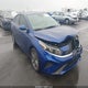 3KPF24AD1NE463535 2022 Kia Forte Lxs auction photo thumbnail 1