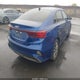 3KPF24AD1NE463535 2022 Kia Forte Lxs auction photo thumbnail 4