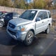 2HKYF18673H509624 2003 Honda Pilot Ex-L auction photo thumbnail 2