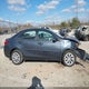 2T1BURHEXJC009958 2018 Toyota Corolla Le auction photo thumbnail 14