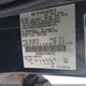 3FAHP0JA1CR405431 2012 Ford Fusion Sel auction photo thumbnail 9