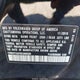 1VWAT7A37EC055299 2014 Volkswagen Passat 1.8T S auction photo thumbnail 9