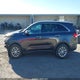 5XYPGDA53JG404319 2018 Kia Sorento 3.3L Lx auction photo thumbnail 14